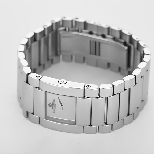 Hodinky Baume & Mercier Catwalk