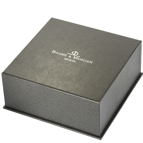 Hodinky Baume & Mercier Catwalk