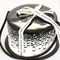 Bague 50 MAUBOUSSIN - Tu es le Sel de ma Vie N°3 - Bague Solitaire en or gris et diamants 0,36 carat 58 Facettes DV31286-1