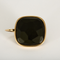 Pomellato - Victoria - Rose gold, jet earrings