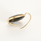 Pomellato - Victoria - Rose gold, jet earrings
