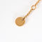 Hermes Bracelet Clou d'H en Or rose 18k