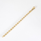 CHAUMET - Pulseira em ouro amarelo