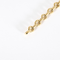 CHAUMET - Pulseira em ouro amarelo