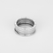 Bague 58 BULGARI - B Zero1 - Bague or blanc 58 Facettes DV0315-22