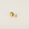 CHOPARD - Happy Diamonds - Fun yellow gold and diamond earrings