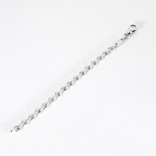 Chaumet - Bracelet en or blanc