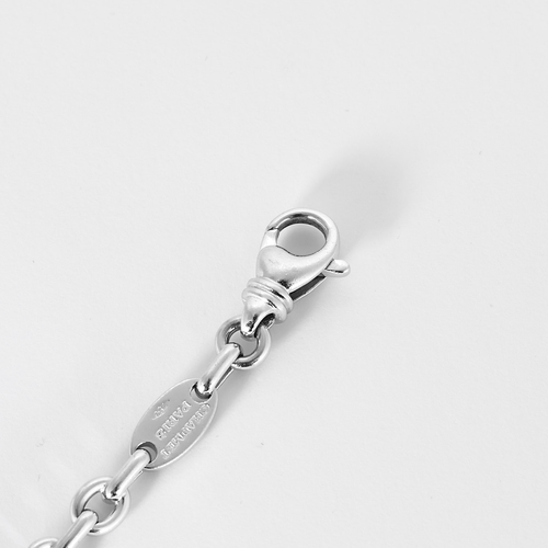 Chaumet - Bracelet en or blanc