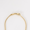 CHOPARD - Happy Diamonds - Elegante colar em ouro amarelo e diamante
