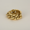 Anel em ouro amarelo 18k
