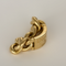 Anel em ouro amarelo 18k