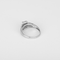 Other Anel em ouro branco 18k Diamante