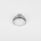 Other Anel em ouro branco 18k Diamante