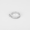 Boucheron Ring i 18k hvitt gull med diamanter