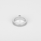 Boucheron Ring i 18k hvitt gull med diamanter