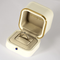 Boucheron Ring i 18k hvitt gull med diamanter