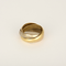 Bague 61 CARTIER - Trinity - Modèle Extra Large - Alliance trois ors 58 Facettes DV31737-1