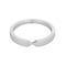 CHAUMET - 胜利 - 结婚戒指 于 铂金