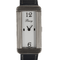 POIRAY - Ma Baguette - Ma première allongée - Montre en acier à boitier rectangulaire et à mouvement quartz