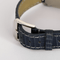 POIRAY - Ma Baguette - My first elongated - Steel watch with rectangular case and quartz movement