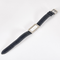 POIRAY - Ma Baguette - My first elongated - Steel watch with rectangular case and quartz movement