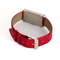 POIRAY - Ma Baguette - My first elongated - Steel watch with a rectangular case and quartz movement