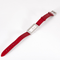 POIRAY - Ma Baguette - My first elongated - Steel watch with a rectangular case and quartz movement