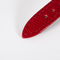 POIRAY - Ma Baguette - My first elongated - Steel watch with a rectangular case and quartz movement