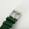 POIRAY - My Baguette - My first elongated one - Steel watch with a rectangular case and quartz movement