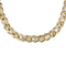 Christofle - Collier Or jaune 18k et Argent