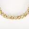 Christofle - Collier Or jaune 18k et Argent