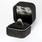 TIFFANY - SOLESTE - Bague Platine et Or blanc 18k Diamant