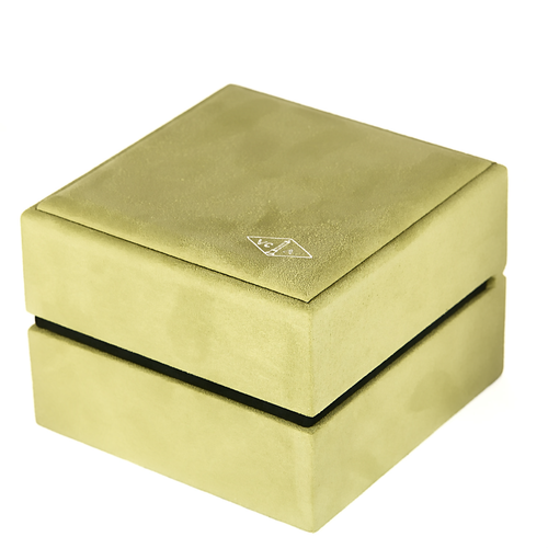 Van Cleef & Arpels - Perlée Signature - Yellow gold bracelet