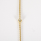 Artus Bertrand - Yellow gold and diamond necklace