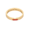 Chaumet Liens Evidence - Anello in oro rosa 18K
