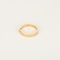 Chaumet Liens Evidence - Anello in oro rosa 18K