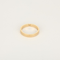 Chaumet Liens Evidence - Anello in oro rosa 18K