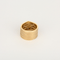 Repossi Bague Antifer Huit rangs en or rose 18k et diamants