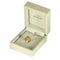 Repossi Bague Antifer Huit rangs en or rose 18k et diamants