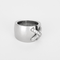 Bague 54.5 Bague en Or blanc 18k Diamant 58 Facettes DV31915-1