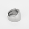 Bague 54.5 Bague en Or blanc 18k Diamant 58 Facettes DV31915-1