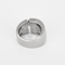 Bague 54.5 Bague en Or blanc 18k Diamant 58 Facettes DV31915-1