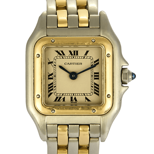 Cartier Orologio Panthère