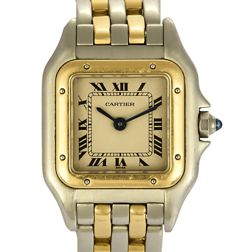 Cartier Show Panthère
