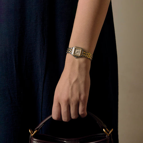 Cartier Orologio Panthère