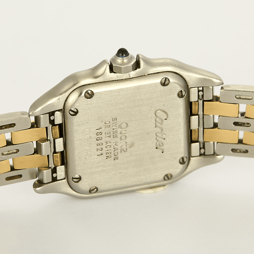 Cartier Orologio Panthère
