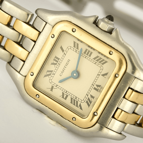 Cartier Orologio Panthère