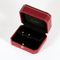 Cartier - Cartier of love - Yellow gold and diamond earrings