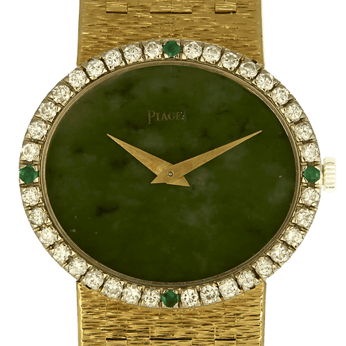 Piaget Montre Polo de Jackie Kennedy