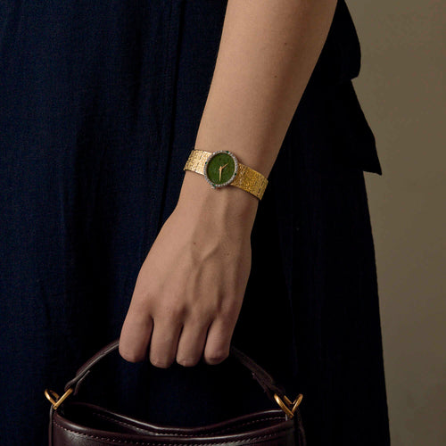 Piaget Montre Polo de Jackie Kennedy
